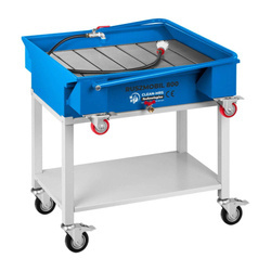 Myjka warsztatowa Ruszmobil 800 2 w 1