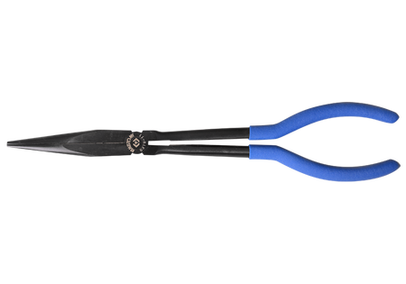SZCZYPCE  UNIWERSALNE  EKSTRA DŁUGIE  WĄSKIE  PROSTE, 280mm