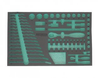 Wkładka EVA do zestawu S04H42165SV