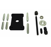 Zestaw do wyciągania wtryskiwaczy FIAT / Alfa Romeo / Lancia 1.9 JTD/2.4 JTD, OPEL 1.9 CDTI