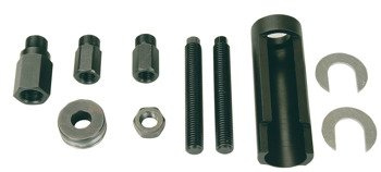 Przyrząd do wyciągania wtryskiwaczy MERCEDES CDI Common-Rail