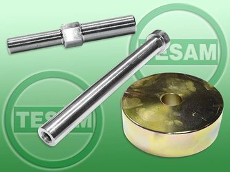 S0002792 - Ściągacz wtryskiwaczy bezwładnościowy Toyota D4D - wtryskiwacze Denso