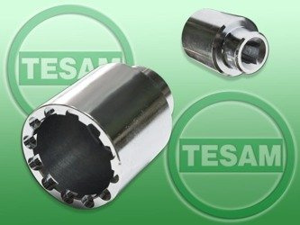 S0000309 - Klucz do pompowtryskiwacza 24 kt. napęd 1/2 ";"<br><div><strong><font size="2">Zastosowanie:</font></strong></div><div><font size="2">Samochody VW<br><br><br></font></div>