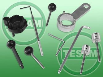 S0001955 - Blokada rozrządu Audi / Seat / Skoda / VW - 1.4 TDI CR ; 1.6 TDI CR ; 2.0 TDI CR - po 2012