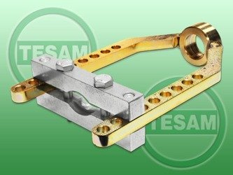  S0000009 - Ściągacz do przegubów napędowych 98 mm