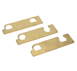 BENZYNA 2.8/3.0/3.2/3.6 V6 Zestaw blokad rozrządu