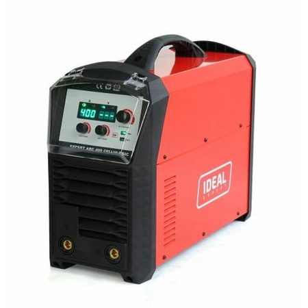 EXPERT ARC 400 CELLULOSIC MMA/TIG