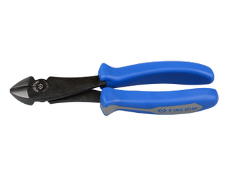 SZCZYPCE  TNĄCE  BOCZNE  WZMOCNIONE,  UCHWYT  PP+PPR  200mm