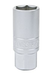 Klucz do świec  21mm 1/2"       S17H4121