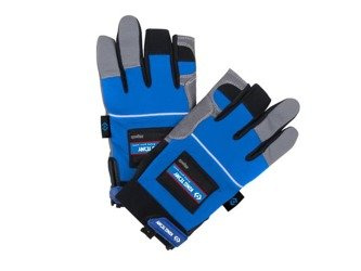 PROMOCJA - RĘKAWICE ROBOCZE XL