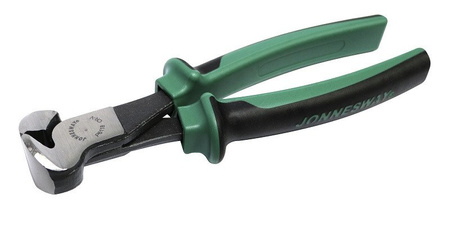 Szczypce do cięcia czołowe 8" P6118