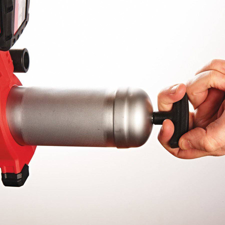 Smarownica akumulatorowa M12 GG-401B MILWAUKEE