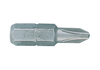 BIT 1/4''  KRZYŻAK  No.2 x 25mm, DO  SUCHEJ  ZABUDOWY