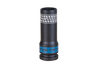NASADKA  DŁUGA  UDAROWA  EKSTRA  CIENKOŚCIENNA  1/2''   19mm x 80mm, 6-kąt,  STAL Cr-Mo,  DO  ALUFELG