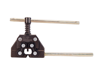 PRASKA DO WYCIĄGANIA  SWORZNI  ŁAŃCUCHÓW  ROLKOWYCH  60 - 100