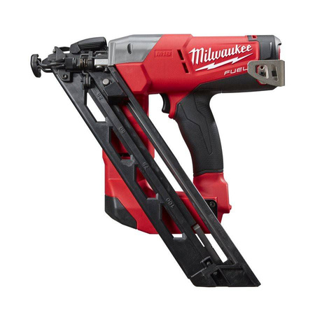 Sztyfciarka akumulatorowa M18 CN15GA-0X MILWAUKEE
