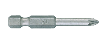 BIT  DO  WKRĘTAREK KR. 1/4''  POZIDRIV  No.1 x 70mm