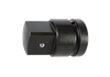 REDUKCJA  UDAROWA  1'' F (OTWÓR)  x  1-1/2'' M (TRZPIEŃ), Z KULKĄ
