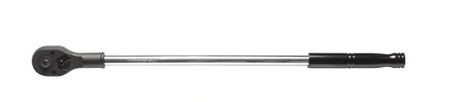 GRZECHOTKA WZMACNIANA 3/4" 760mm