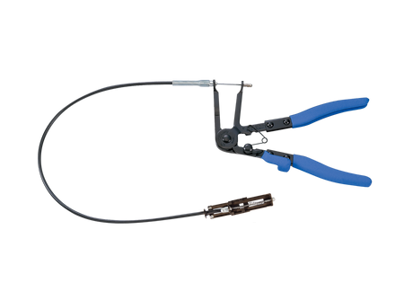 ELASTYCZNE SZCZYPCE DO OPASEK 630MM (ZAKRES 12-53MM)
