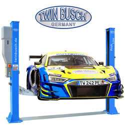 Podnośnik Dwukolumnowy TW 242 PE | Profi Line