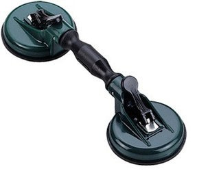 Przyssawka podwójna przegubowa AB020009A