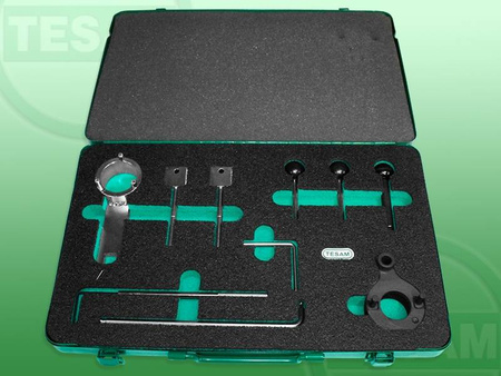 S0001955 - Blokada rozrządu Audi / Seat / Skoda / VW - 1.4 TDI CR ; 1.6 TDI CR ; 2.0 TDI CR - po 2012