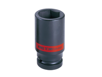 NASADKA DŁUGA UDAROWA 1'' CALOWA 1-1/16'' x 90mm, 6-kąt