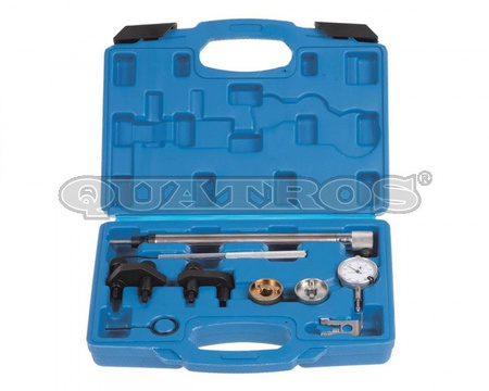 Kpl. blokad rozrządu VW/AUDI 1.8/2.0TFSI QS10826