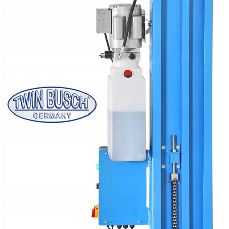 PODNOŚNIK PARKINGOWY TWIN BUSCH TW227P