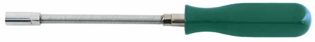 Wkrętak elastyczny z uchwytem bitów 1/4" AG010184G