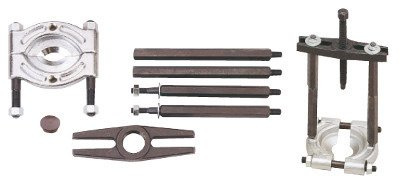Ściągacz odklejacz kpl  75-105 AE310005