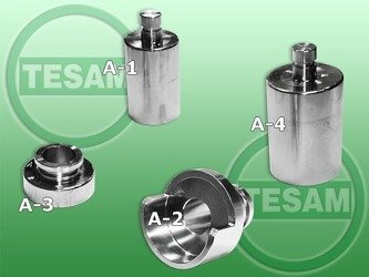  S0000984  - Adaptery do ściągacza / prasy sworznia zwrotnicy Honda Accord