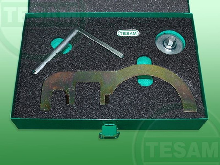  S0000815 - Blokada rozrządu BMW 2,0 diesel N47, N47S