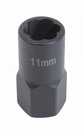 Asta  Nasadka do Obrobionych śrub 11 3/8” A-0950-11