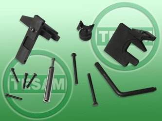  S0001698 - Blokada rozrządu BMW S65