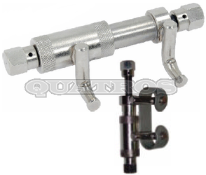 Napinacz obejmy rury wydechowej  QS84065