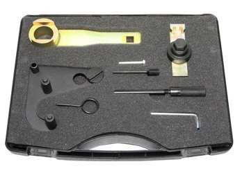 Zestaw blokad DIESEL 2.0 dCi łańcuch