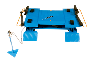 Podnośnik płytowy UNI-TROL PPS-5
