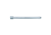 PRZEDŁUŻKA  3/4''  200mm, CHROM
