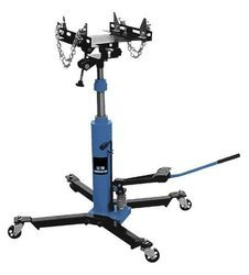 Podstawa hydrauliczna teleskopowa 500kg TH0003