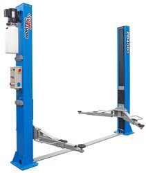 PODNOŚNIK 2-KOLUMNOWY 4000 kg PD4000NE