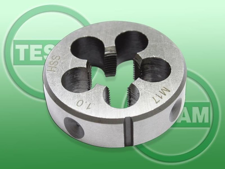  S0000384 - Narzynka M17 x 1 mm
