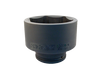NASADKA KRÓTKA UDAROWA 1-1/2"  115mm x 125mm, 6-kąt