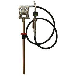 Zestaw 1:1 do oleju o dużym wydatku