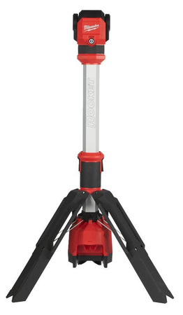 Lampa stojąca akumulatorowa 1400 lm M12 SAL-0 MILWAUKEE