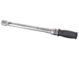 KLUCZ DYNAMOMETRYCZNY 9x12mm 20 - 100Nm BEZ GŁOWICY