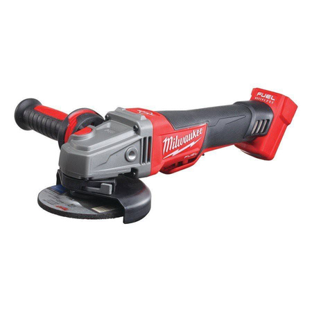 Szlifierka kątowa 125mm akumulatorowa RAPIDSTOP™ M18 CAG125XPDB-502X MILWAUKEE