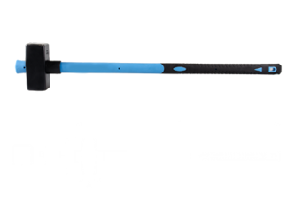MŁOT KOWALSKI 5000g  895mm UCHWYT Z WŁÓKNA SZKLANEGO