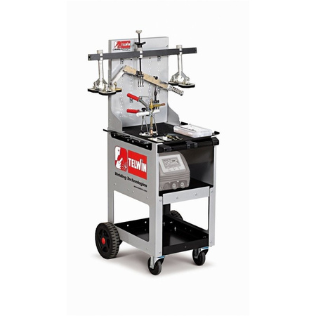 Stanowisko  PULLER STATION COMBO STEEL
